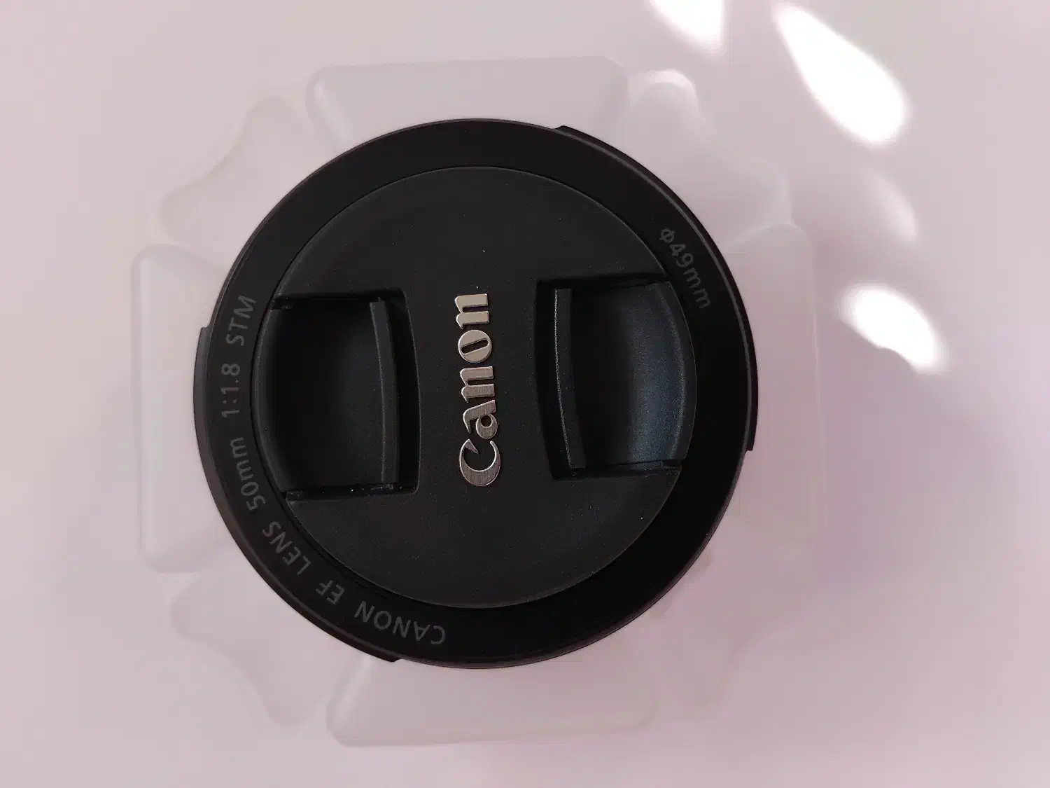 لنز 50mm کنون|دوربین عکاسی و فیلم‌برداری|اصفهان, آبشار|دیوار