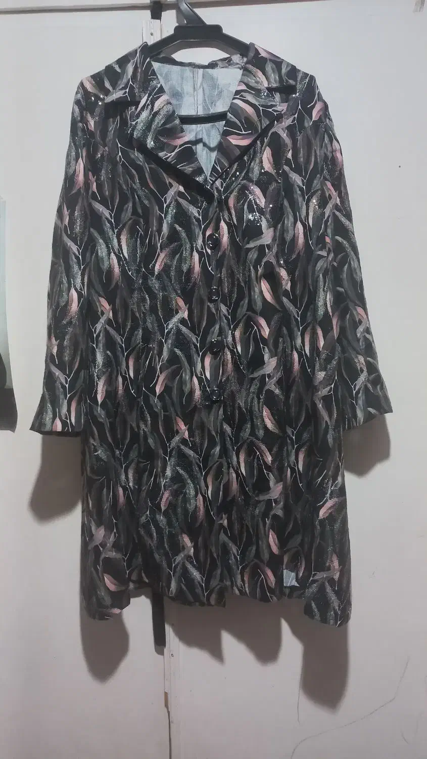 مانتو نو|لباس|قزوین, |دیوار