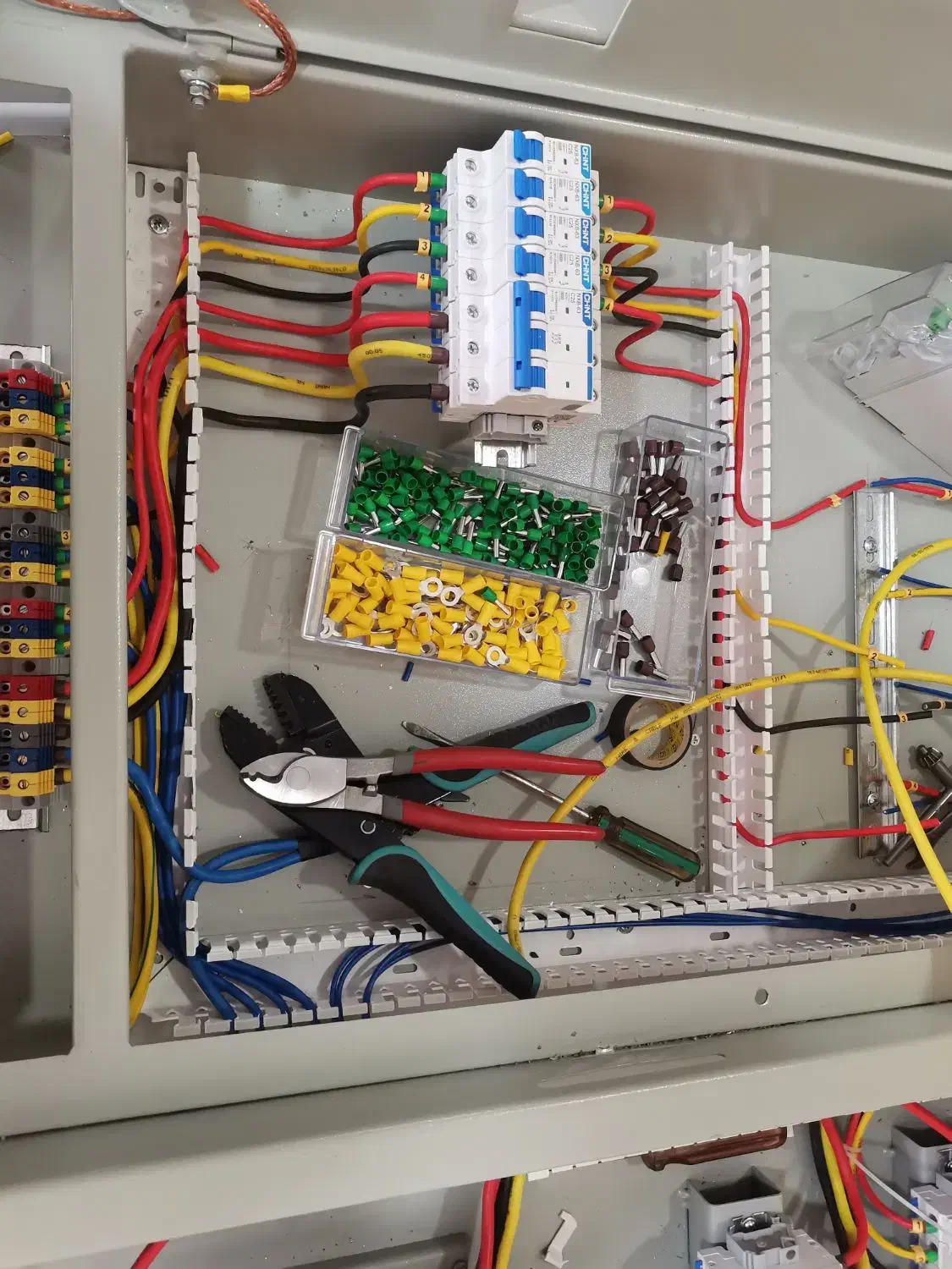 برقکار و جوشکار سیار و ثابت|خدمات پیشه و مهارت|شهرکرد, |دیوار