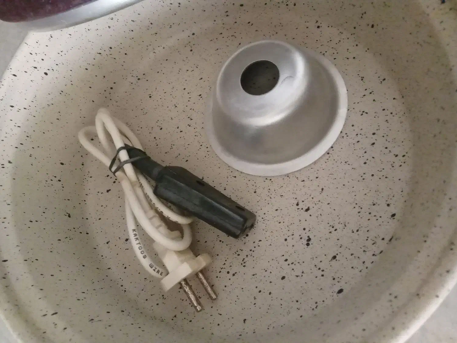 کیک پز نو|سایر لوازم برقی|گلبهار, شهر جدید گلبهار|دیوار