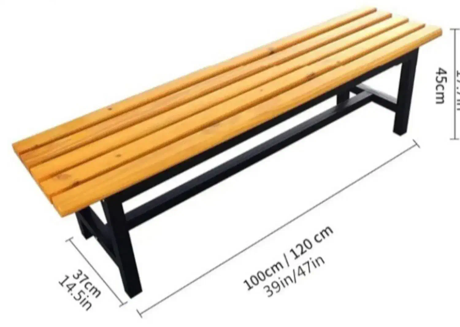 نیمک|صندلی و نیمکت|تبریز, |دیوار