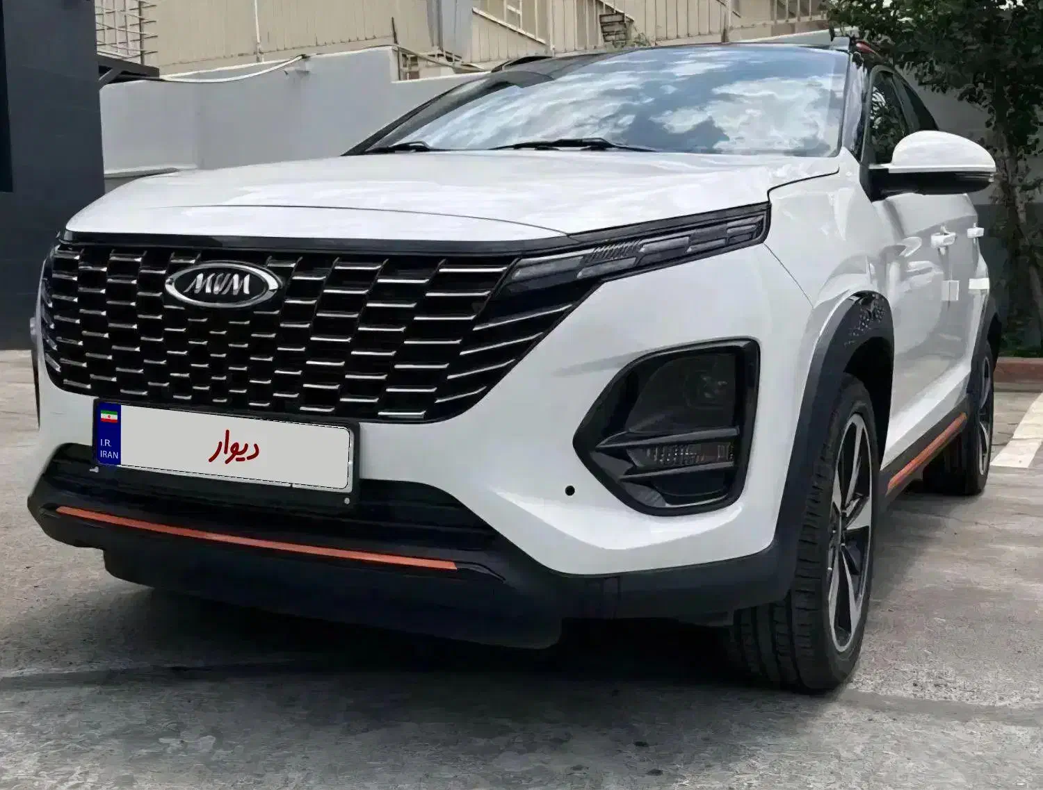 MVM اتومات|خودرو سواری و وانت|تهران, سید خندان (جلفا)|دیوار