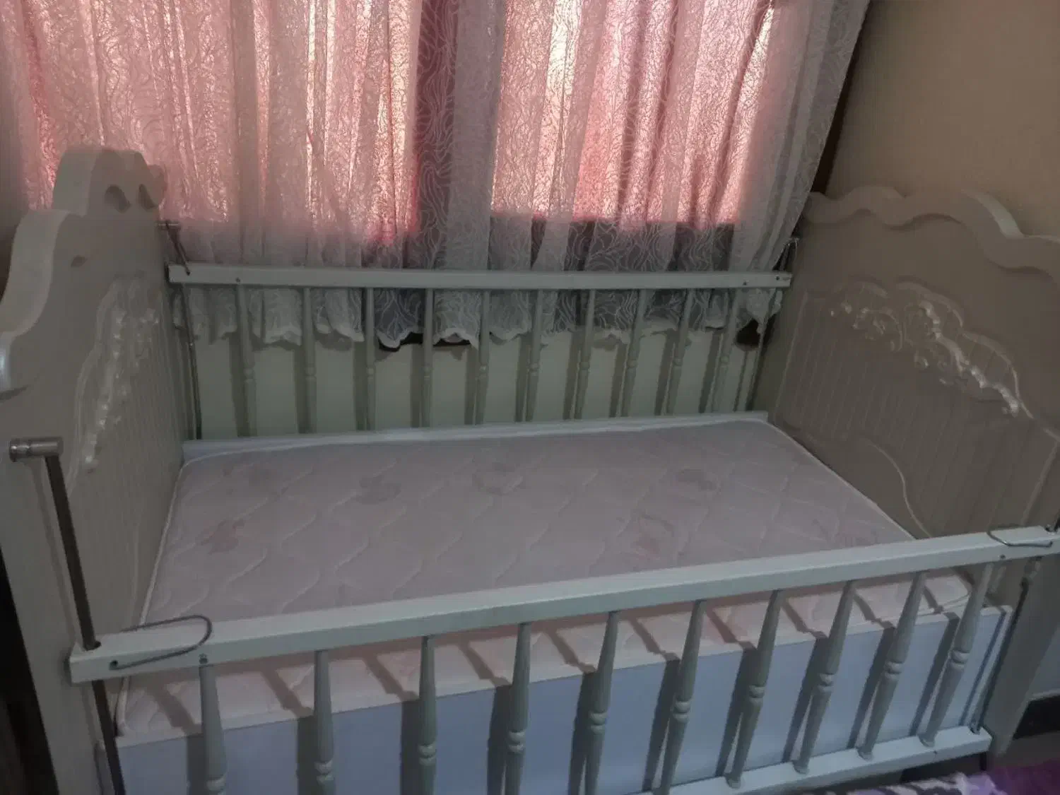 تخت کودک|تخت و سرویس خواب|پردیس, فاز ۳|دیوار