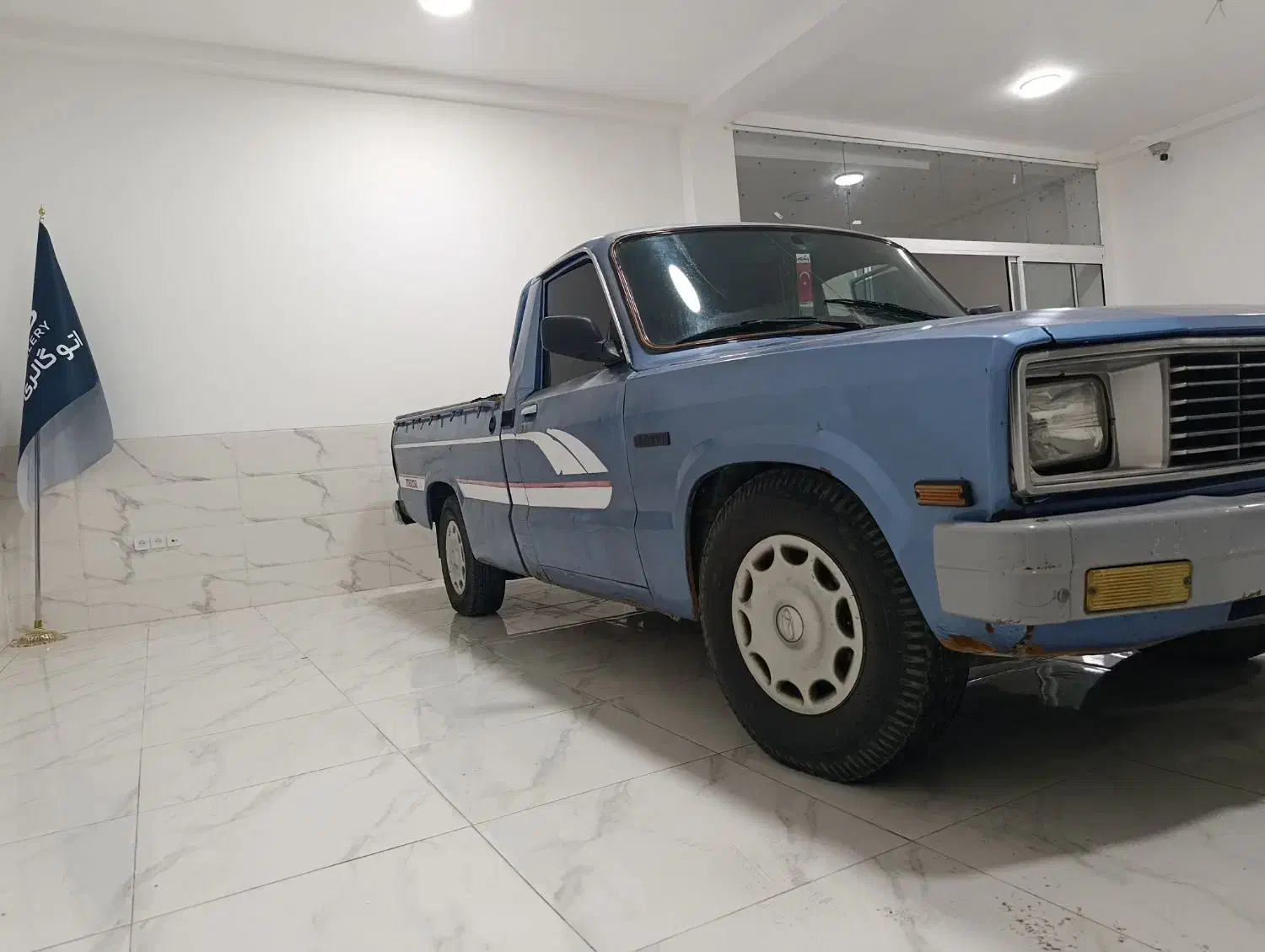 خودرو|خودرو سواری و وانت|گمیشان, |دیوار