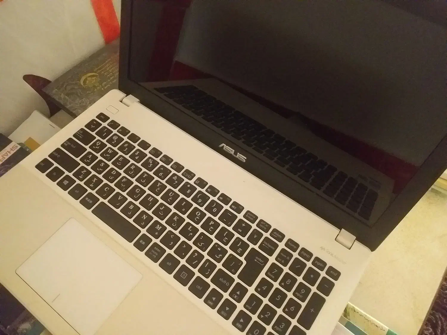 لبتاپ ایسوس|رایانه همراه|میاندوآب, |دیوار