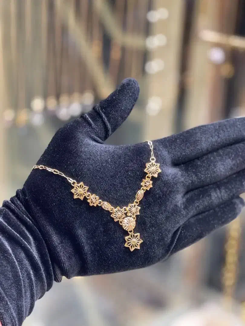 کار کم اجرت|جواهرات|اندیمشک, |دیوار