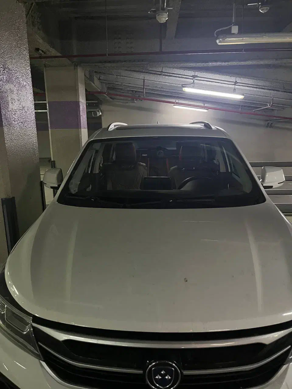 Fmc sx5|خودرو سواری و وانت|تهران, مینی‌سیتی (شهرک نفت)|دیوار