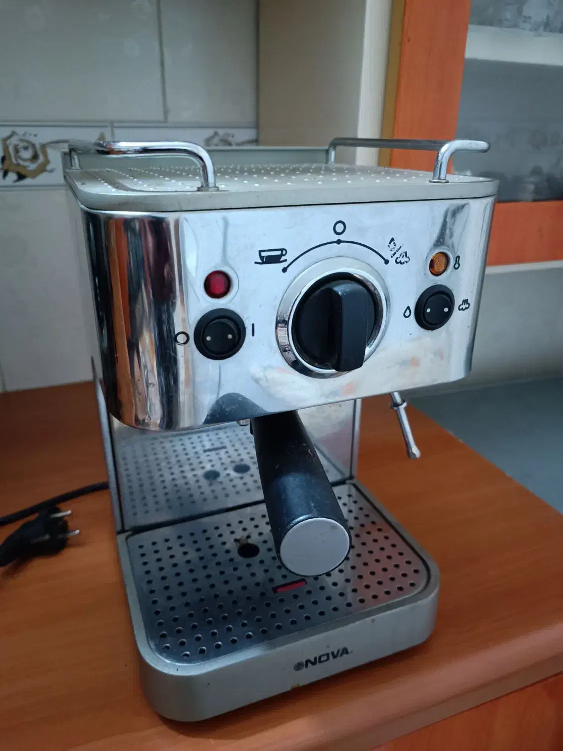 نوا ۱۴۹|سماور، چای‌ساز، قهوه‌ساز|جیرفت, |دیوار