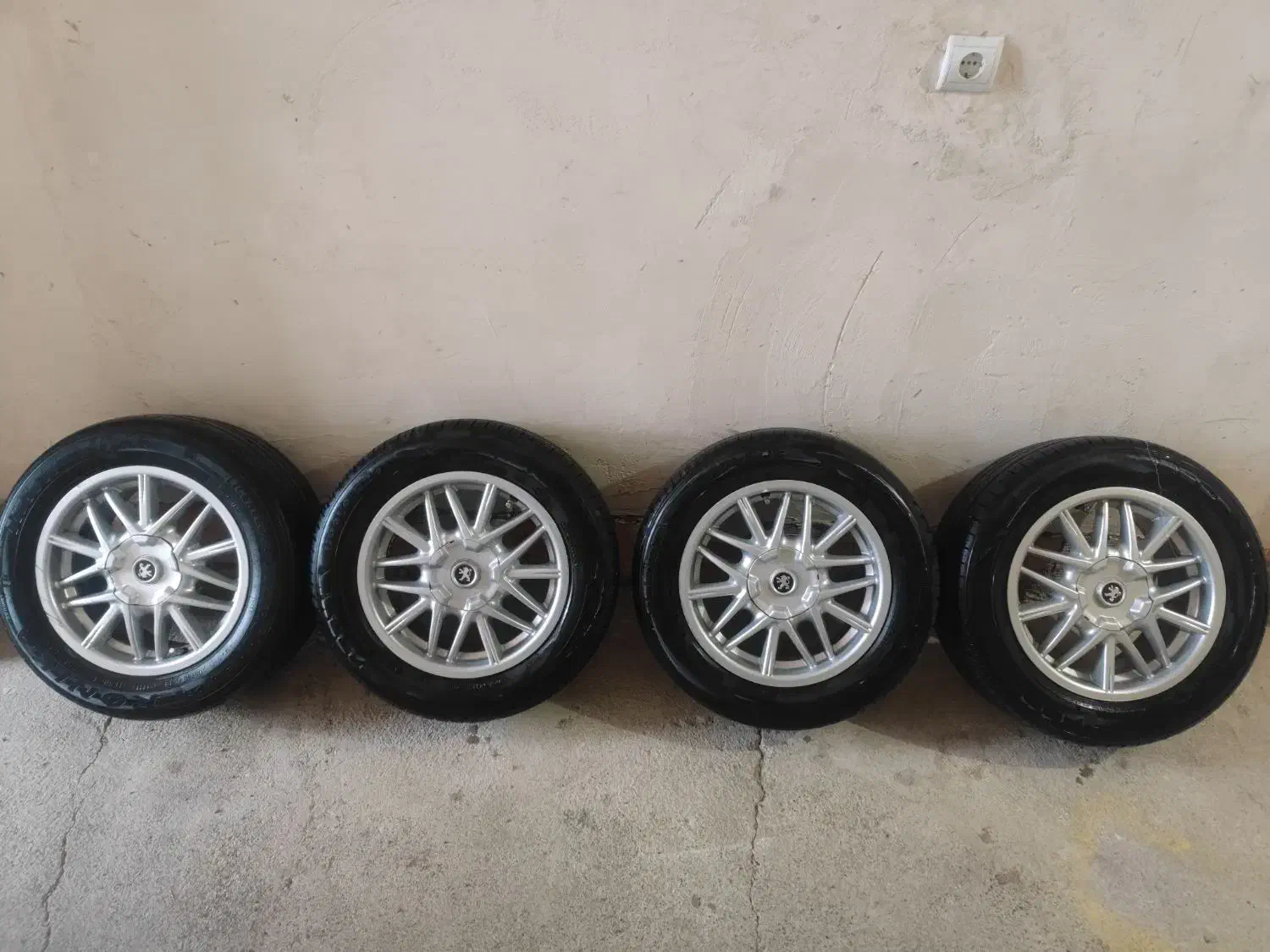 رینگ خرچنگی|قطعات یدکی و لوازم جانبی|قره ضیاالدین, |دیوار