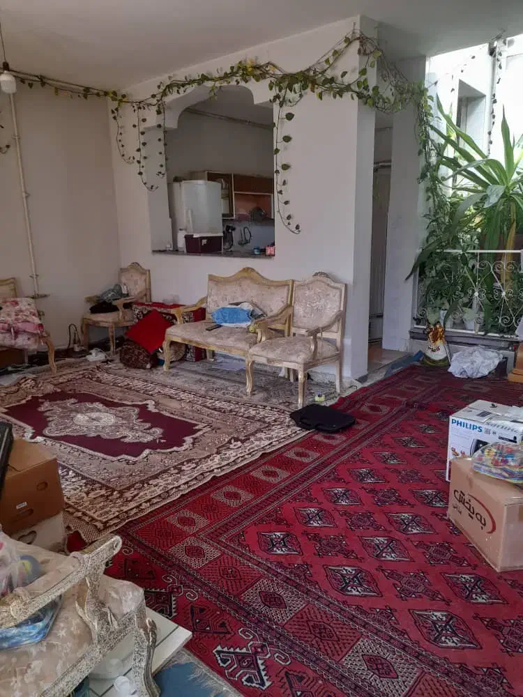 دو خواب مستقل محب غربی|اجارهٔ خانه و ویلا|شیراز, پودنک|دیوار