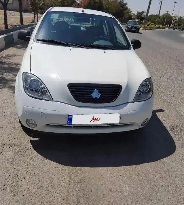 تیبا ۱ مدل ۹۹ اقساط آسان / شرایط گذار|خودرو سواری و وانت|تهران, نارمک|دیوار