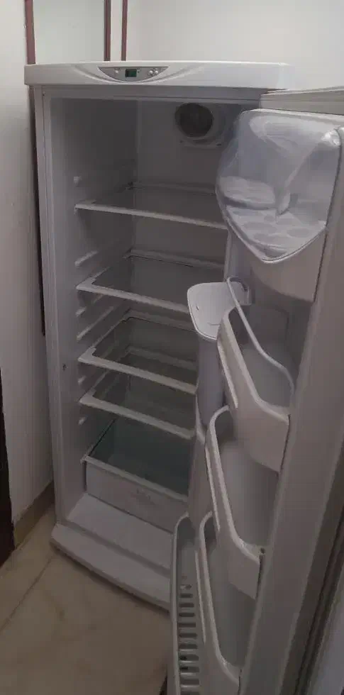 یخچال تمیز در حدنو|یخچال و فریزر|شاهین‌شهر, گزبرخوار|دیوار