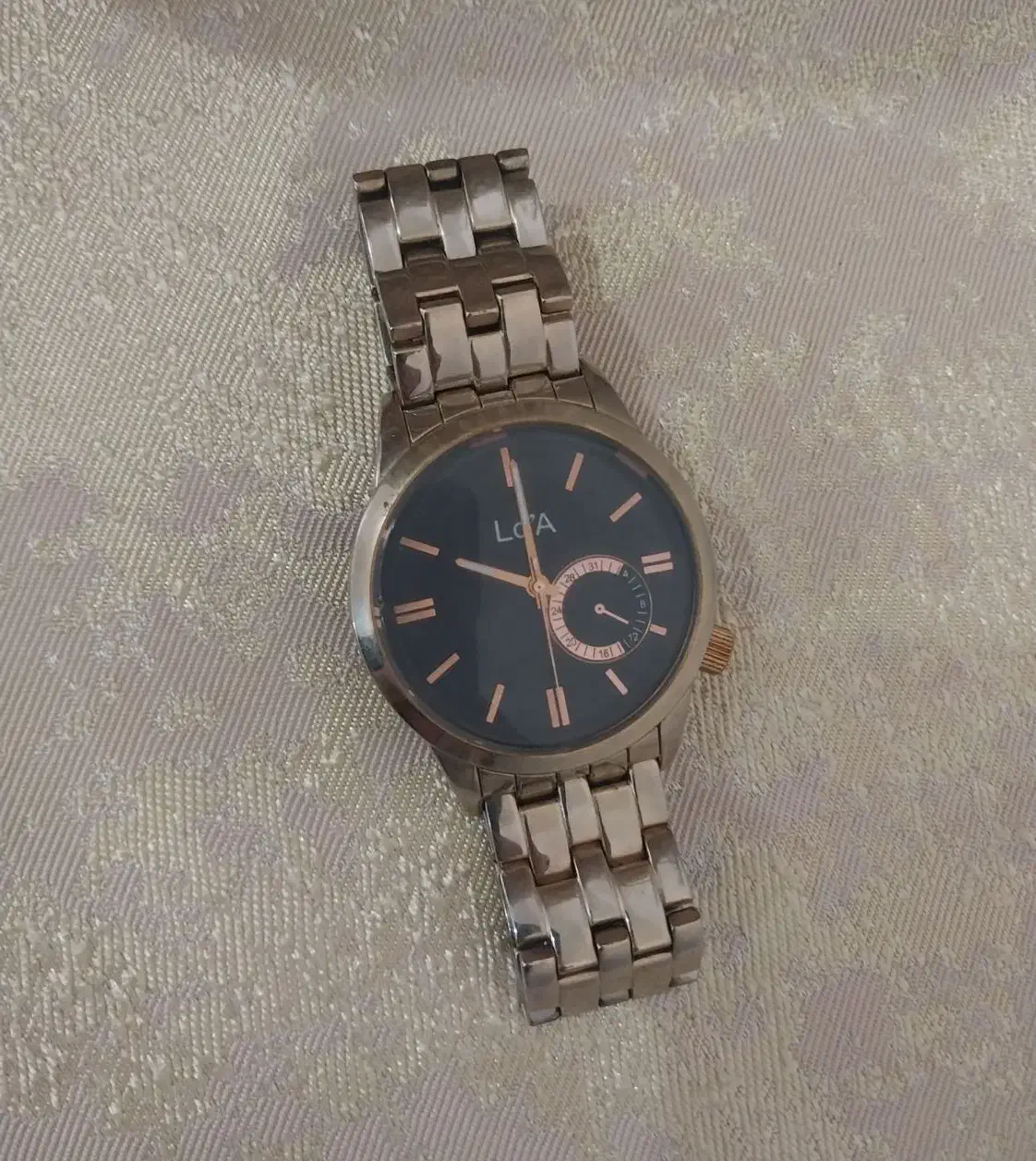 دو عدد ساعت مچی مردانه|ساعت|اسلامشهر, مطهری|دیوار