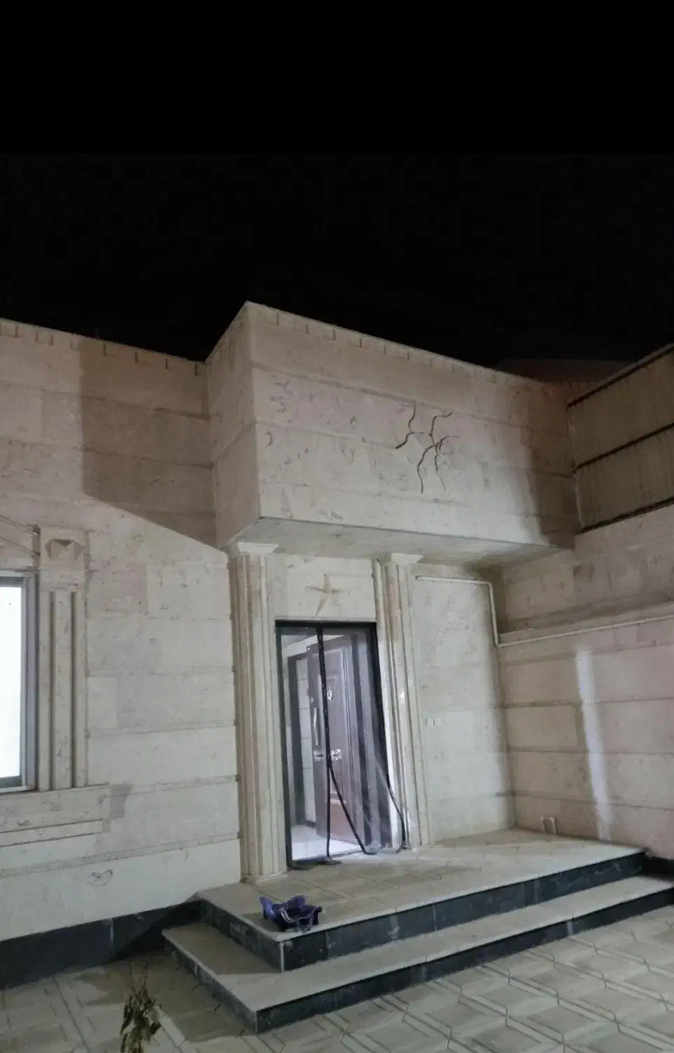 سنگ و سرامیک و گچ ک ا ر ی|مصالح و تجهیزات ساختمان|کرمانشاه, |دیوار