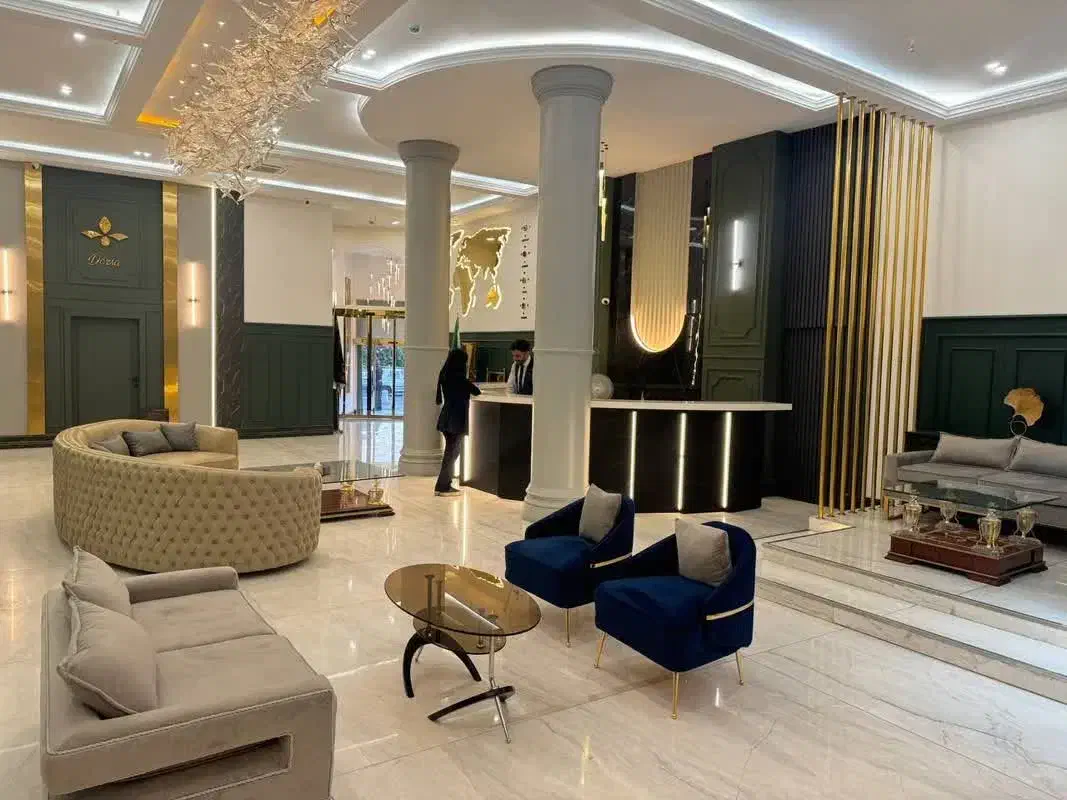 دستیار اشپز|استخدام خدمات فروشگاه و رستوران|تهران, ایرانشهر|دیوار