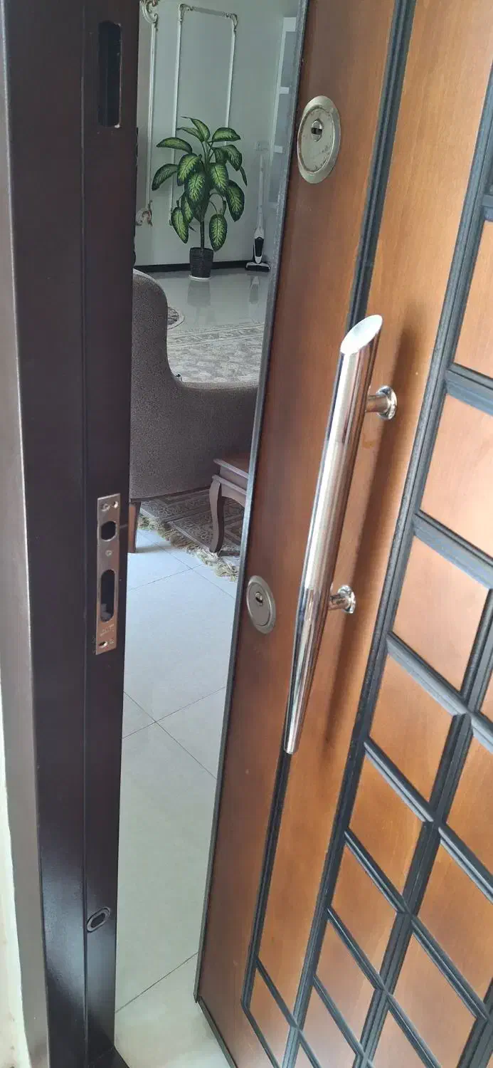 نصب .تعمیر.رگلاژ درب ضدسرقت و حریق نصب جک آرام بند|خدمات پیشه و مهارت|مشهد, آزادشهر|دیوار