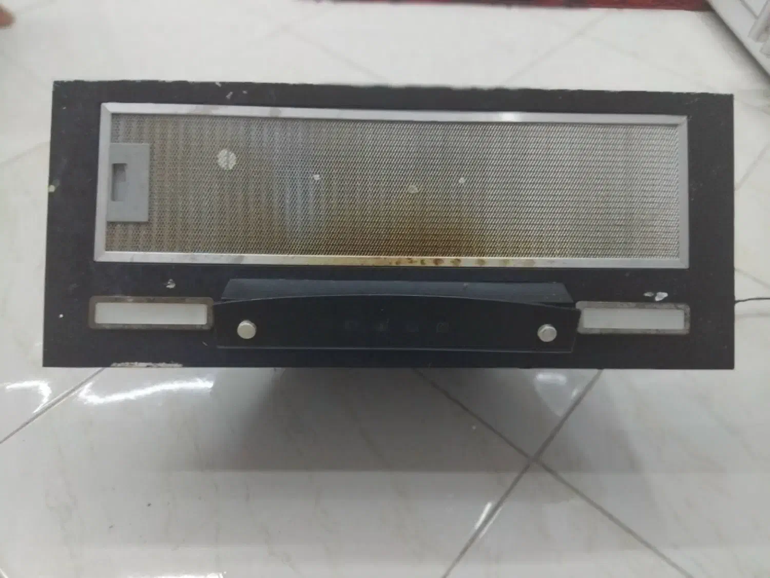 هود اشپزخانه|هود|اصفهان, هزارجریب|دیوار