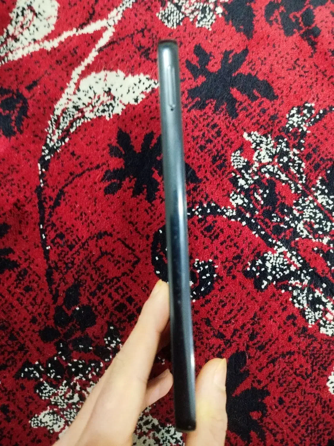 گوشی a05|موبایل|مشهد, مصلی (کارمندان اول)|دیوار