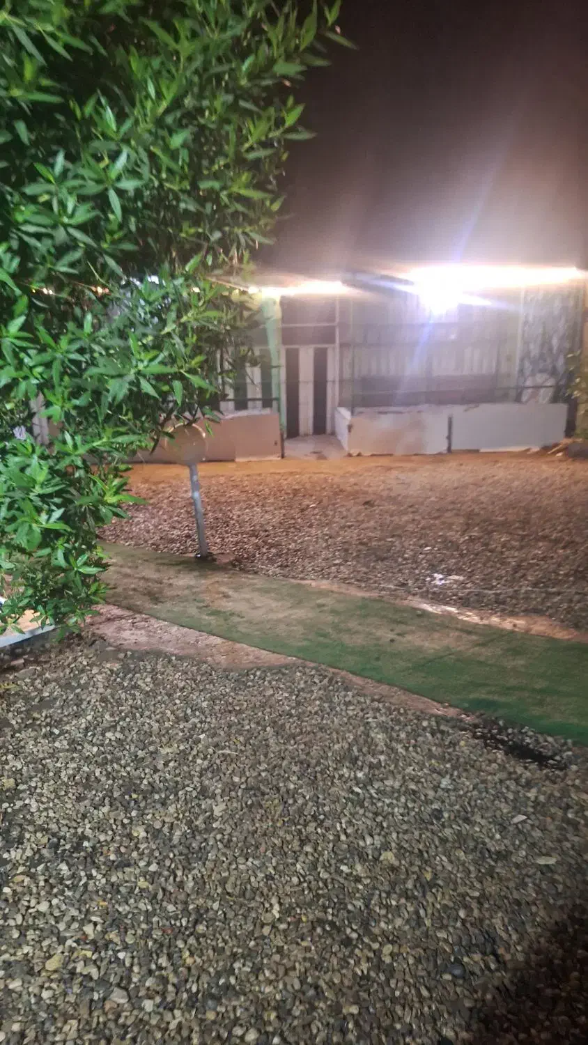 کافه باغ سنتی|اجارهٔ کوتاه‌مدت ویلا و باغ|آبادان, |دیوار