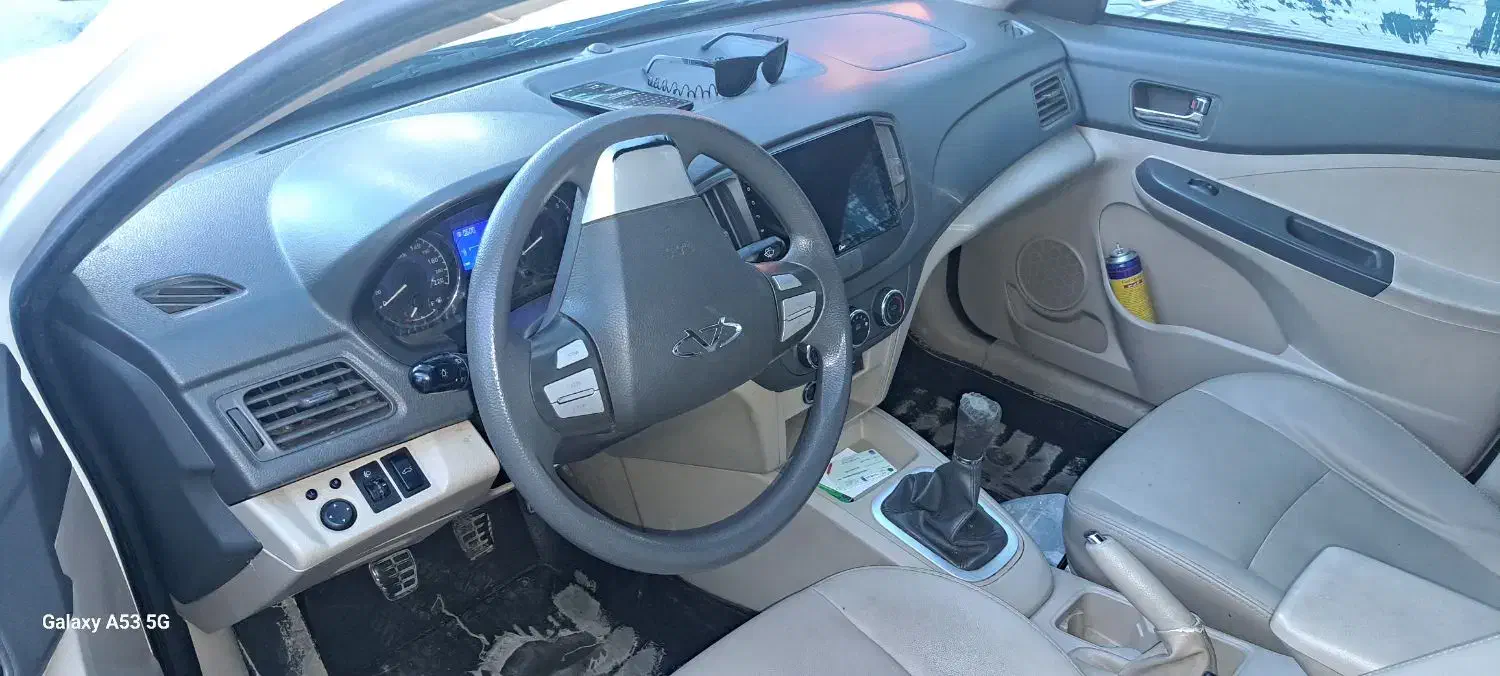 خودرو سالم وبی ایراد|خودرو سواری و وانت|قدس, شهرک فرزان|دیوار