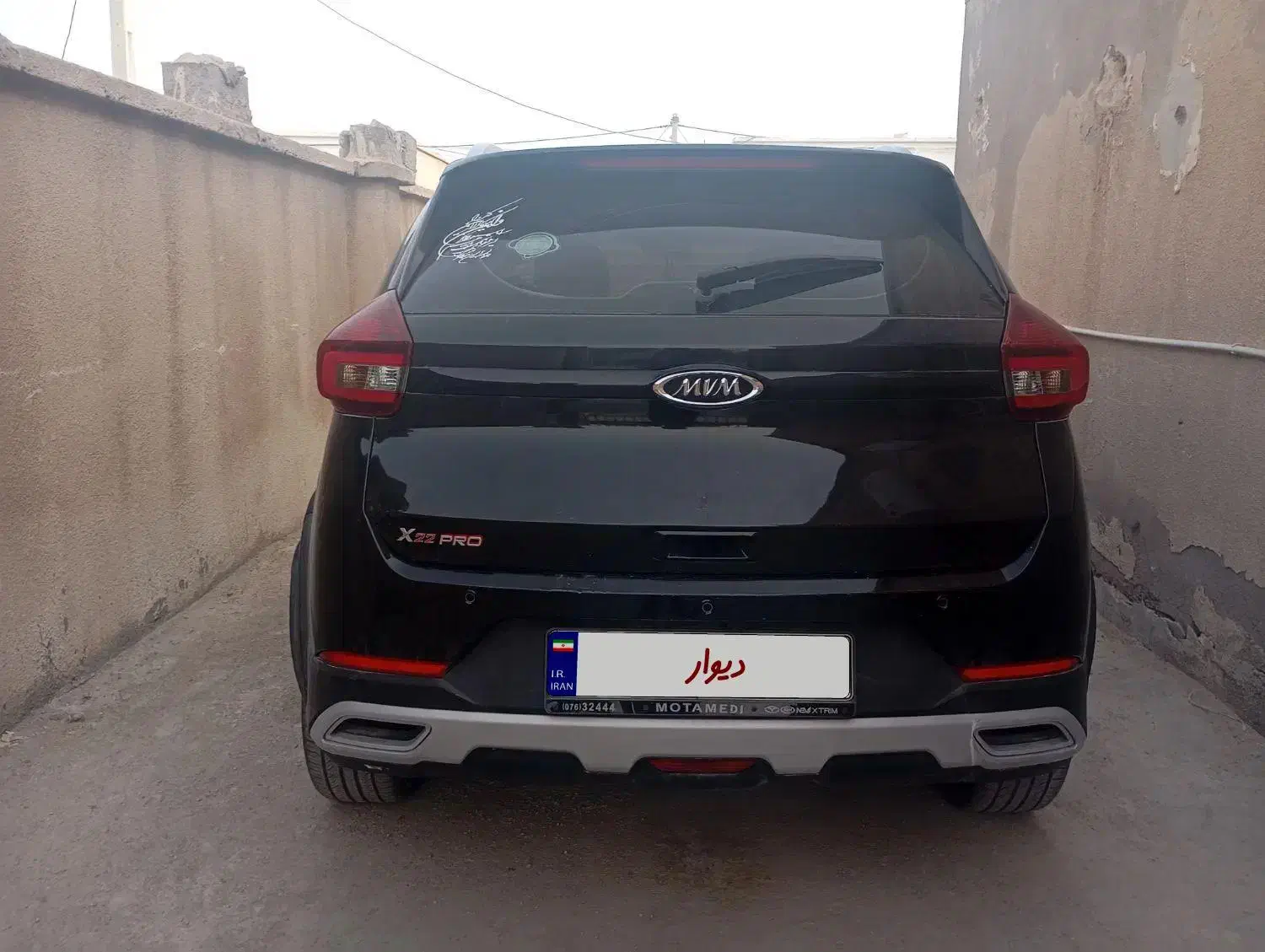 فروش خودرو ایکس 22|خودرو سواری و وانت|بندرلنگه, |دیوار