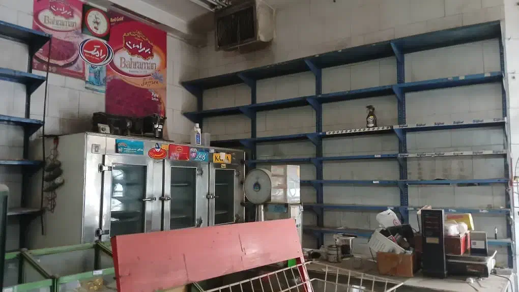 مغازه تجاری|اجارهٔ مغازه و غرفه|اصفهان, جوزدان الیادران|دیوار