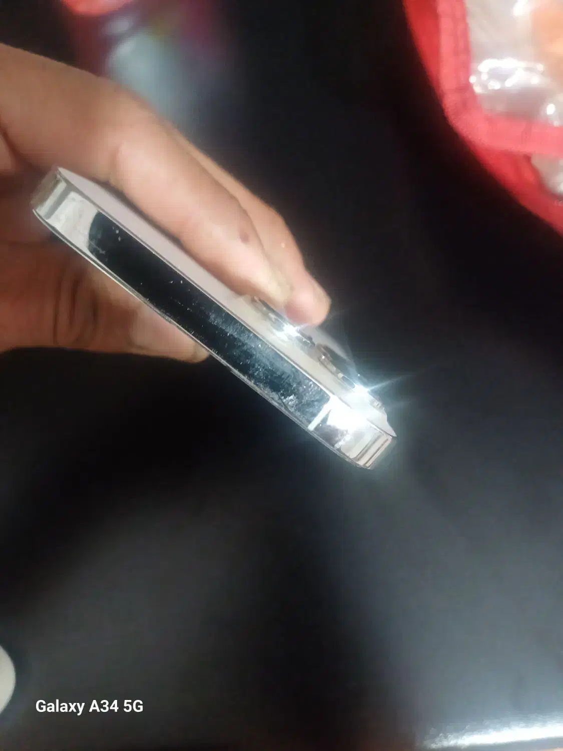 ایفون ۱۳ پرومکس|موبایل|اسلامآباد غرب, |دیوار