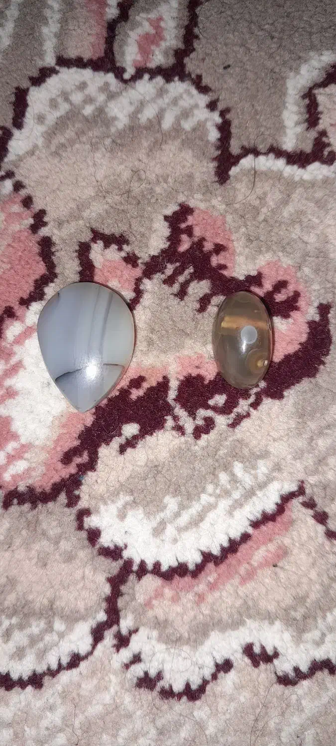 مهره انکشتر قدیمی|جواهرات|حمیدیه, |دیوار