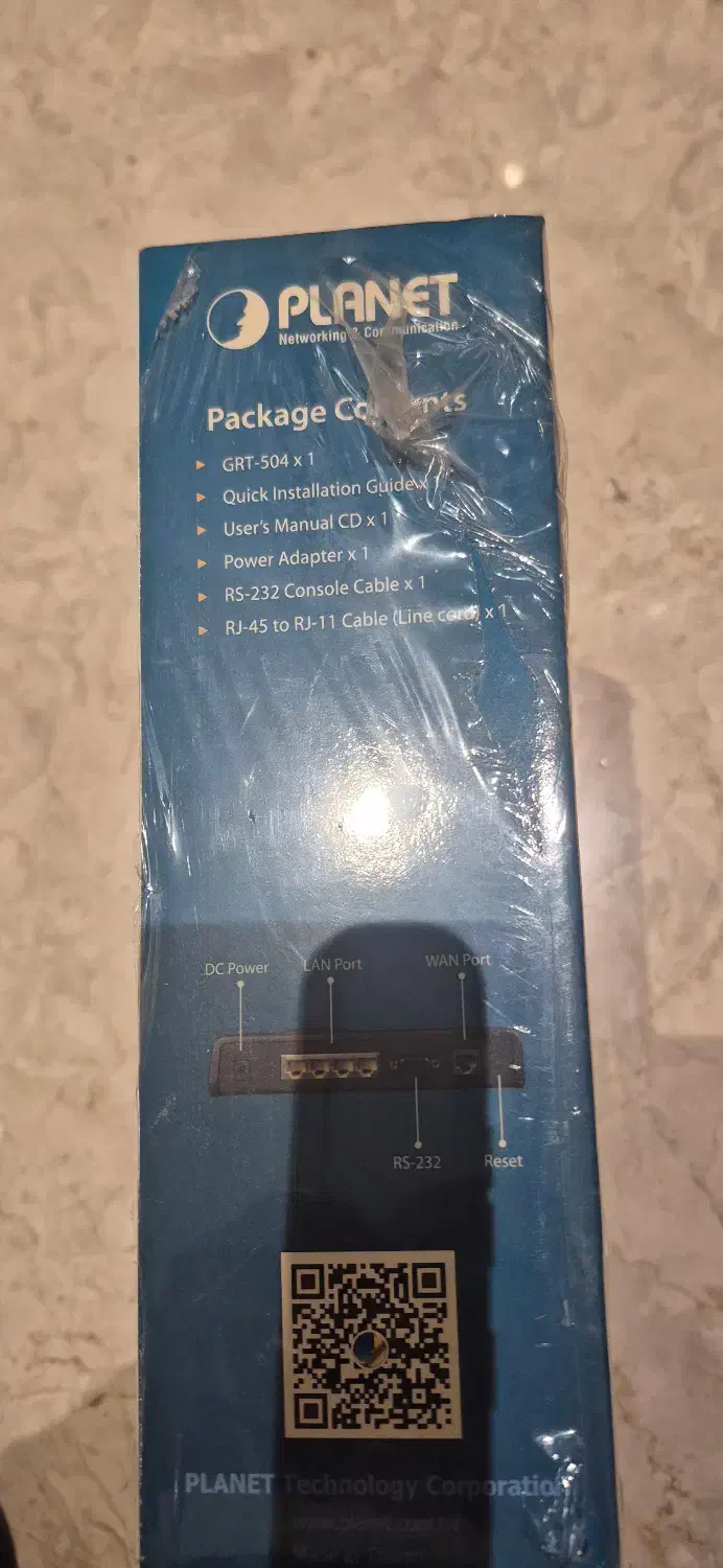 مودم planet|مودم و تجهیزات شبکه|اصفهان, سعادت‌آباد|دیوار