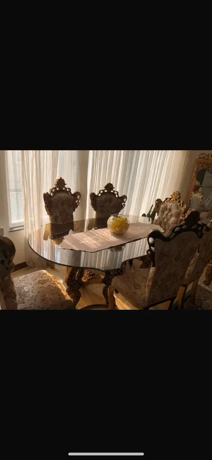 فروش لوازم خانگی چوبی|مبلمان خانگی و میز عسلی|قائمشهر, |دیوار