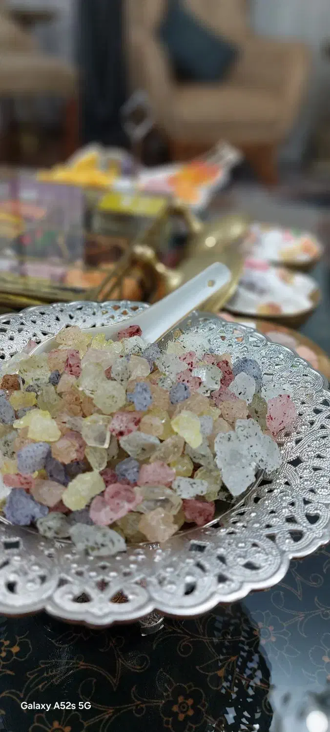 قندو نبات آرنیکا|خوردنی و آشامیدنی|پاکدشت, پاکدشت (مامازند)|دیوار