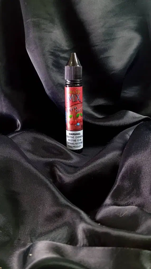 سالت سالیکس 30 میلی لیتر|زیورآلات و اکسسوری|شاهین‌شهر, فیض|دیوار