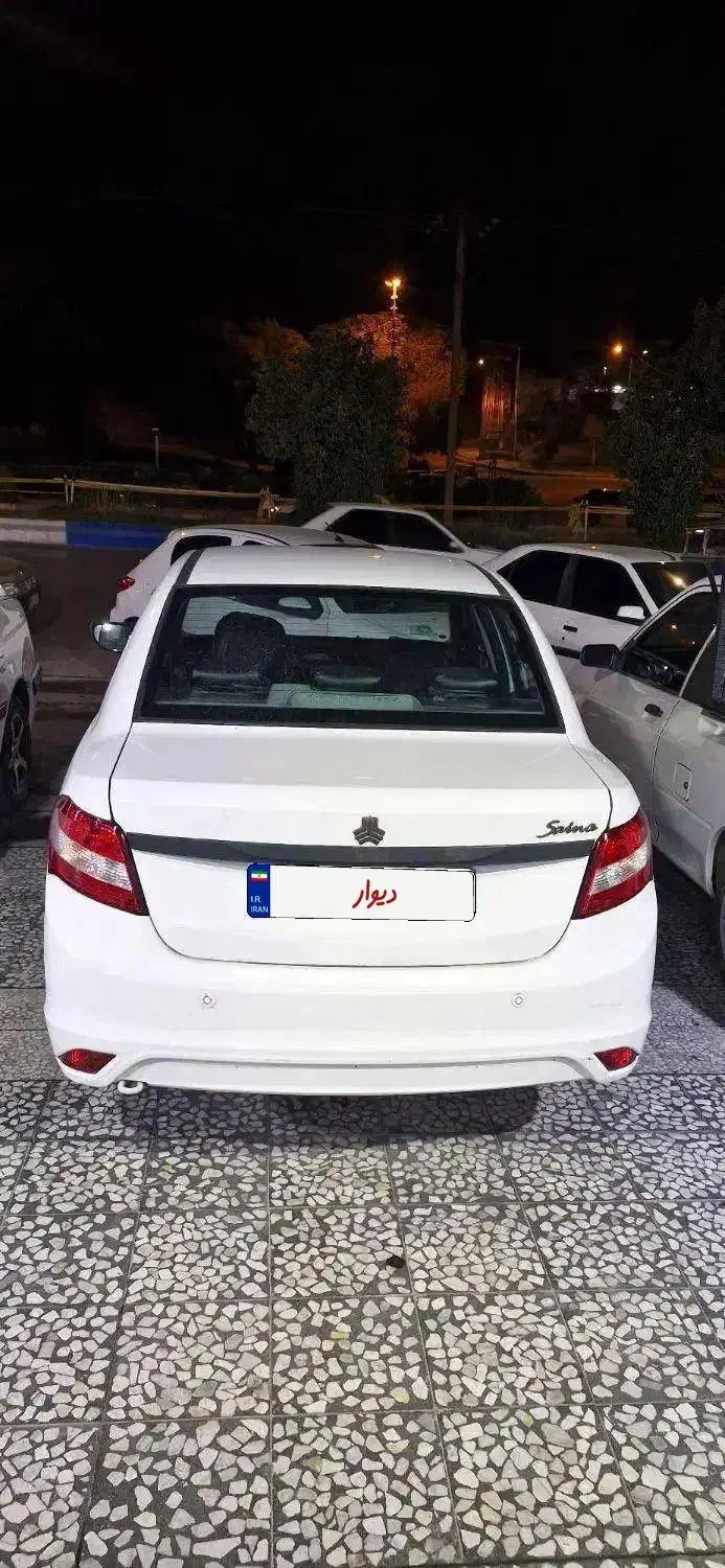 ساینا ۹۹|خودرو سواری و وانت|دوگنبدان, |دیوار