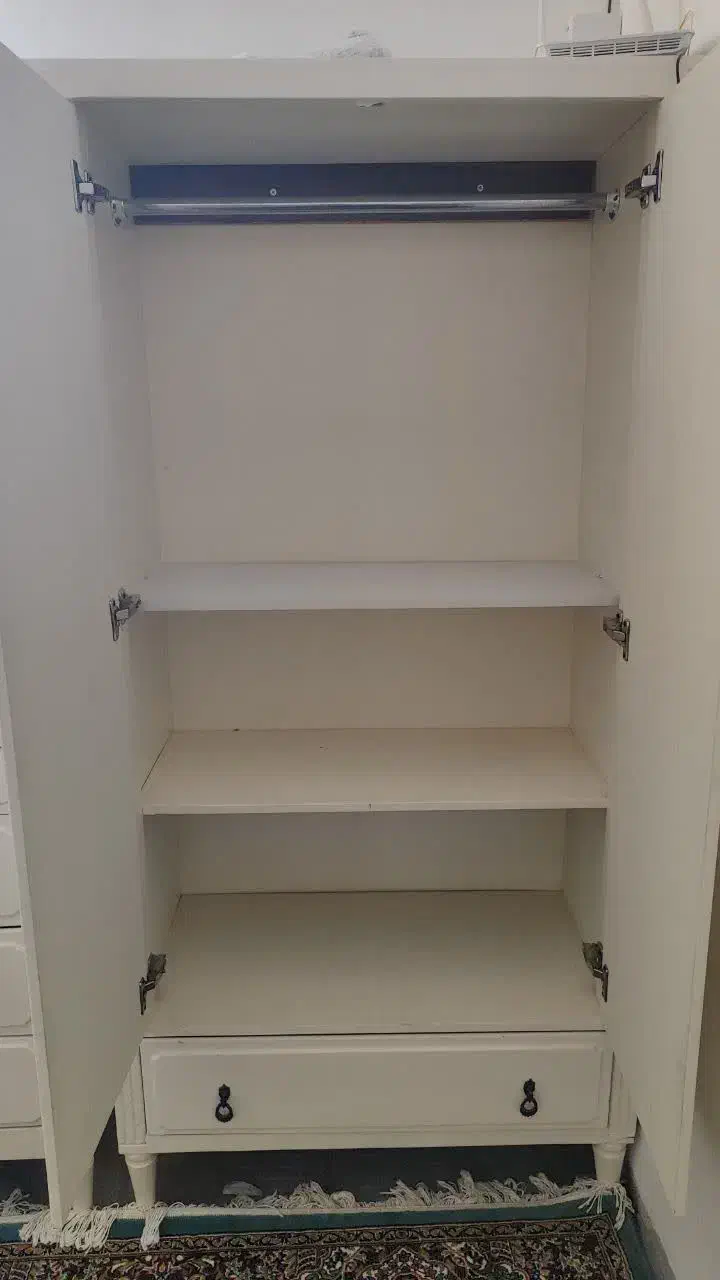 سرویس خواب کودک ونوجوان|تخت و سرویس خواب|شاهرود, |دیوار