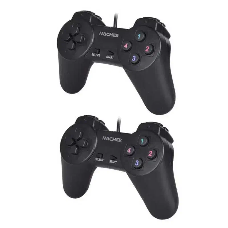 دسته بازی گیم پد اقساطی/بدون پیش۱۵ماه/اقساطی اسدی|کنسول، بازی ویدئویی و آنلاین|پرند, فاز ۲|دیوار