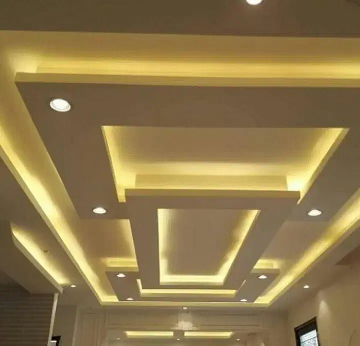 کناف،تایل،ترمو،دیوارپوش،ماربل شیت|خدمات پیشه و مهارت|اردکان, |دیوار