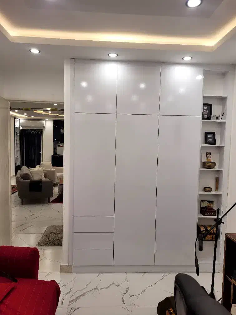 فروش آپارتمان بسیار شیک بهارستان|فروش آپارتمان|رشت, گلزاران|دیوار