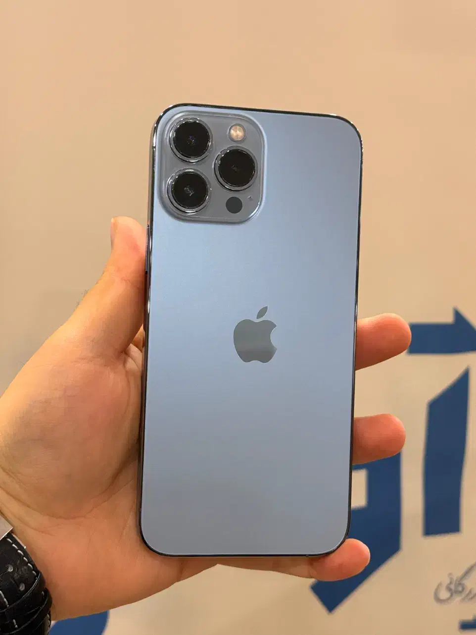 iPhone 13 Pro Max ZA/A 256GB پک اصلی|موبایل|کرج, کرج نو|دیوار