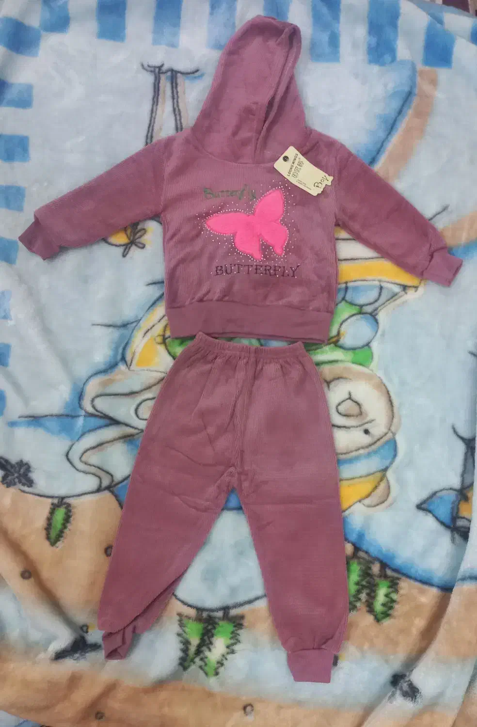 فروش لباس کودک دخترانه|کفش و لباس بچه|جهرم, |دیوار