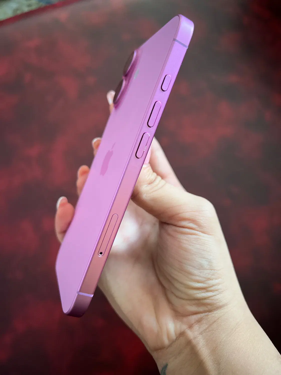 iPhone 16normal|موبایل|تهران, شارق|دیوار