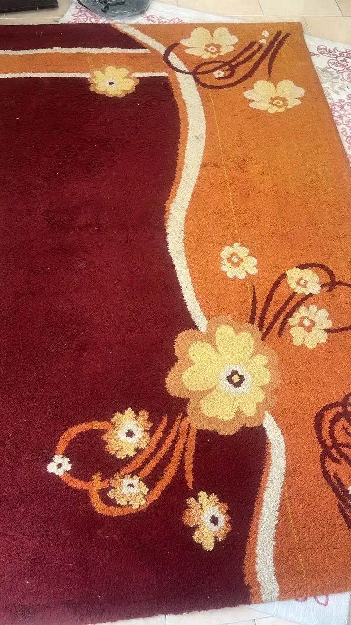 فرش ۶ متری کاملا سالم|فرش|پردیس, فاز ۹|دیوار