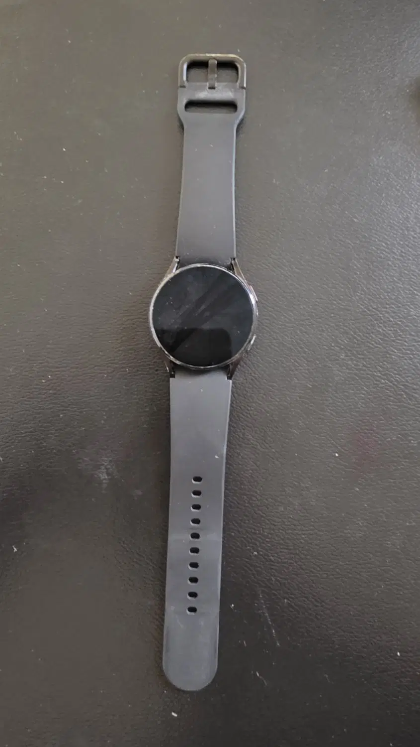 Galaxy watch 4 Samsung|ساعت|تهران, بهاران|دیوار