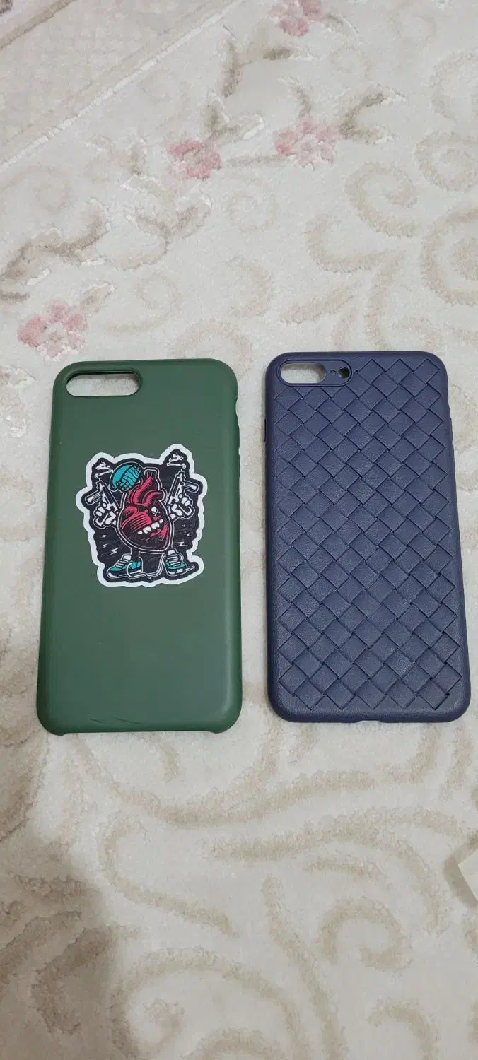 iphone 7 plus 128GB|موبایل|تهران, میرداماد|دیوار