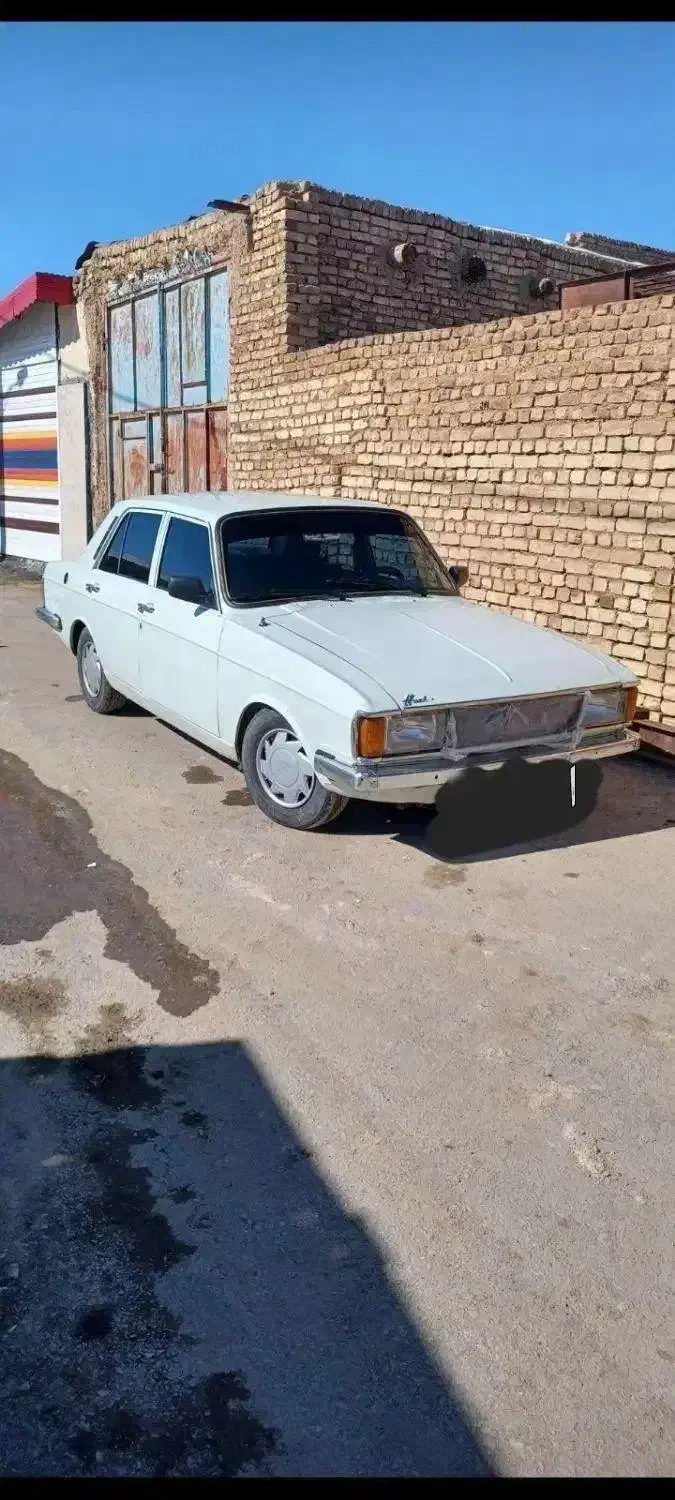 پیکان انژکتور ۸۲|خودرو سواری و وانت|زنده رود, |دیوار