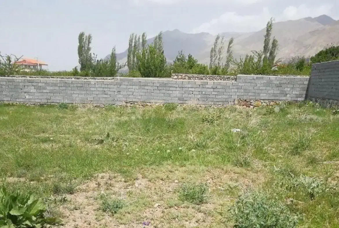 فروش زمین مسکونی|فروش زمین و ملک کلنگی|شیراز, انجیره|دیوار