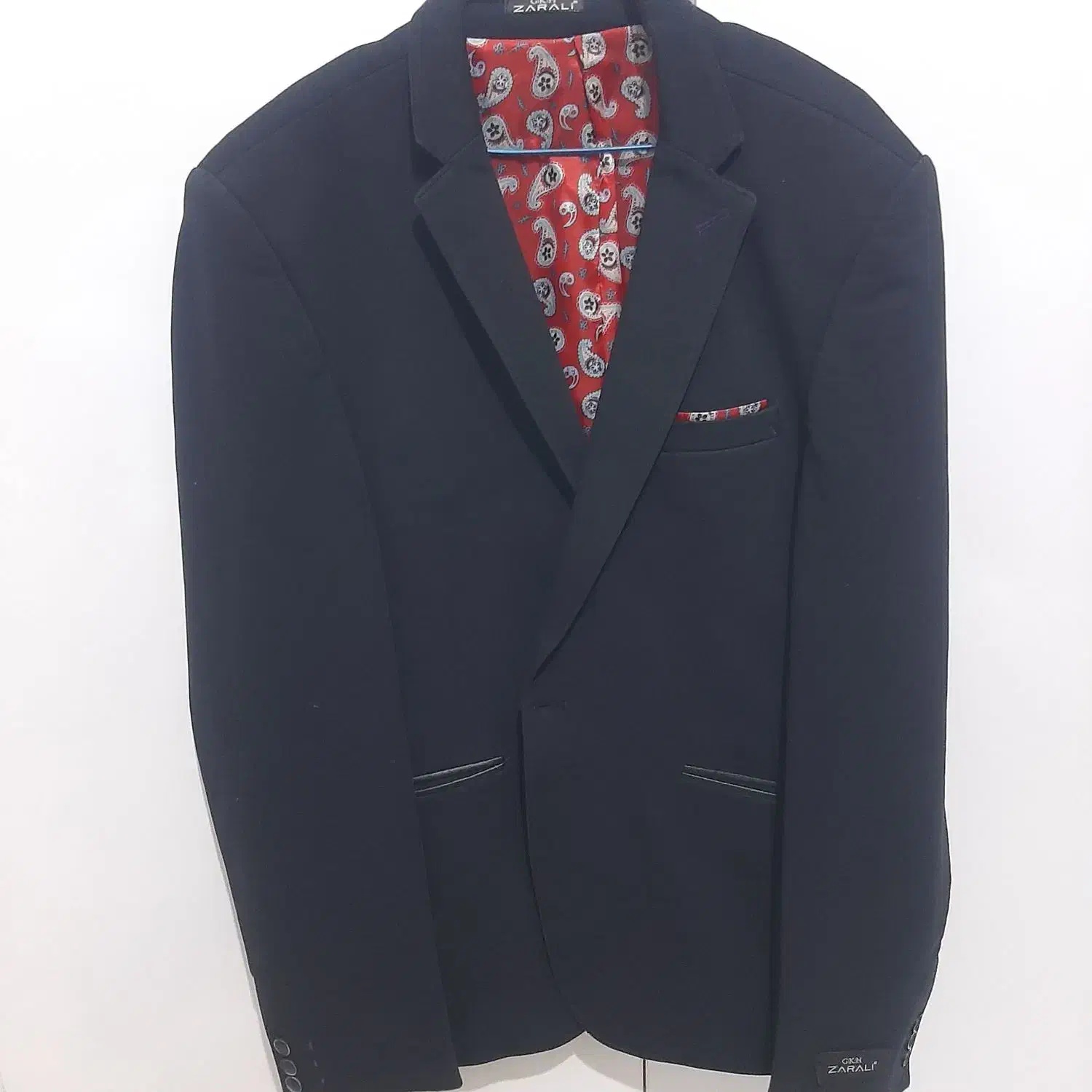 تک کت ۴۰۰ در حد نو|لباس|ارومیه, |دیوار