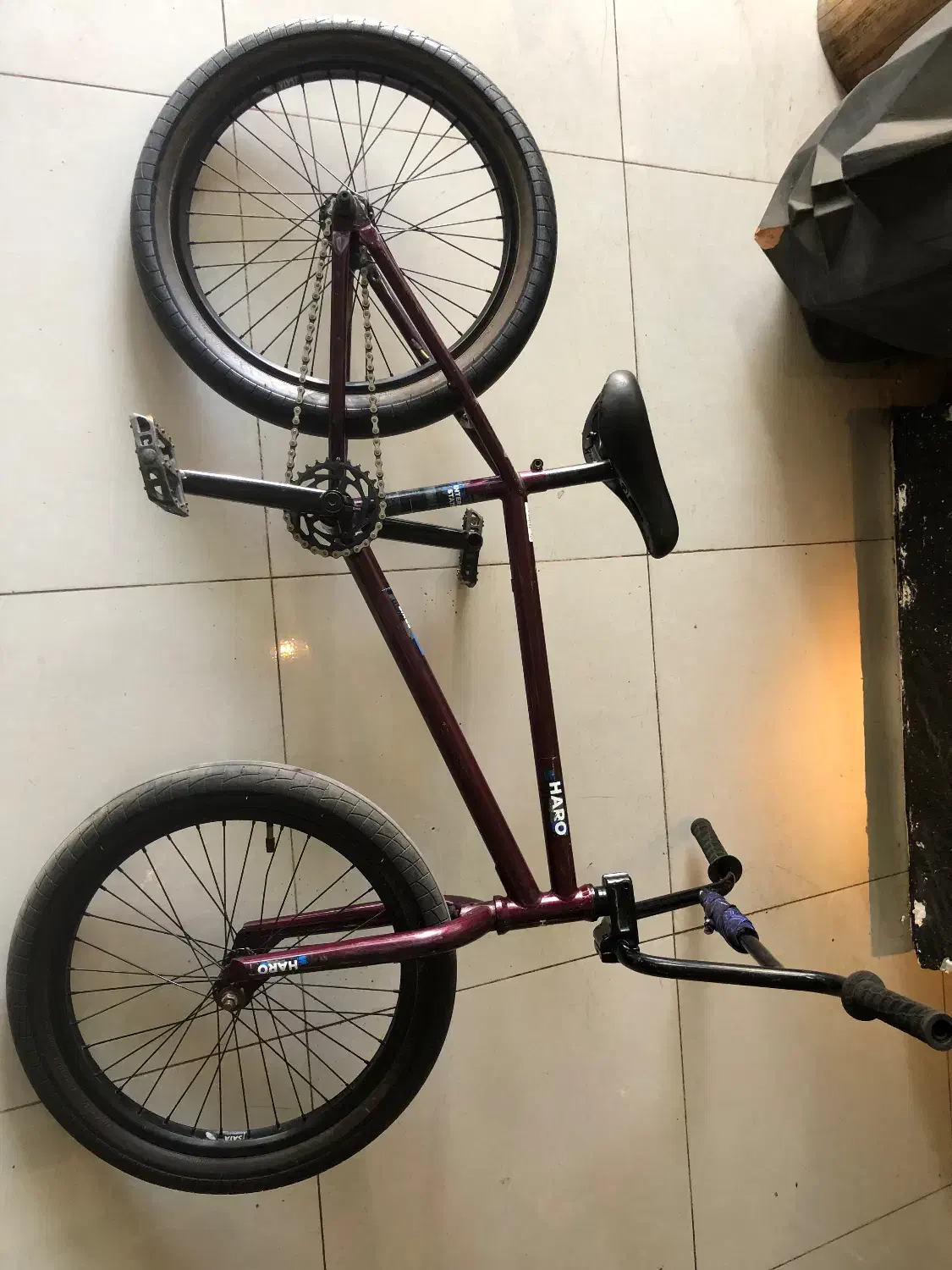 BMX HARO|دوچرخه، اسکیت، اسکوتر|الوند, |دیوار