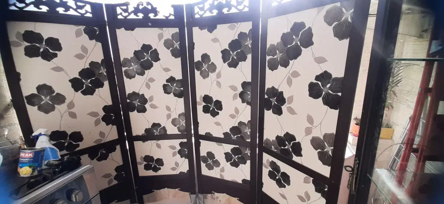 پارتیشن|صنایع دستی و سایر لوازم تزئینی|هشتگرد, شهرک بعثت|دیوار