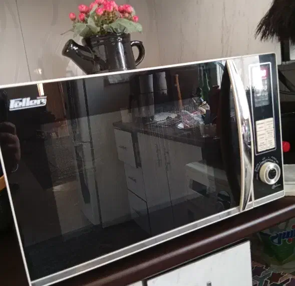 مایکروفر|اجاق گاز و لوازم برقی پخت‌وپز|تهران, افسریه شمالی|دیوار