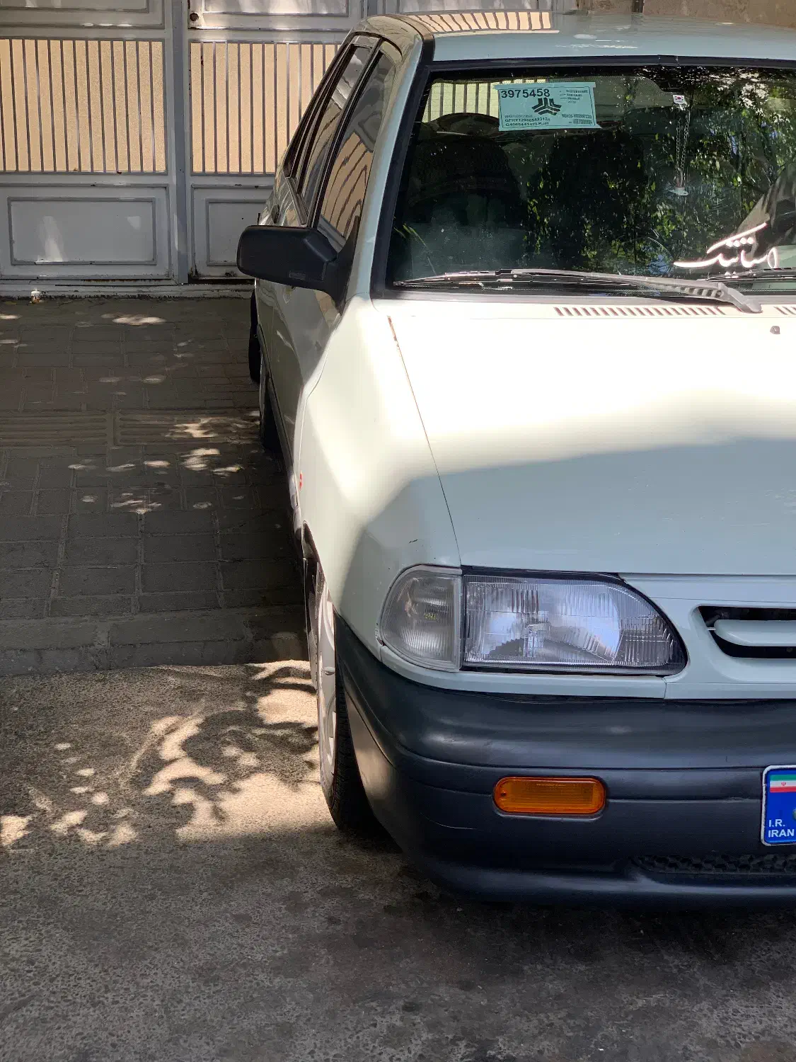 ماشین پراید|خودرو سواری و وانت|تبریز, |دیوار